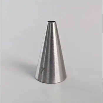 Cake Star trezírovací špička č. 7