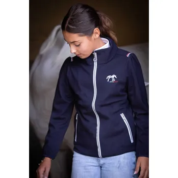 Chlapecká bunda EDEN by PENELOPE Bunda Tweety Eden by Penelope, dětská, navy 6 let