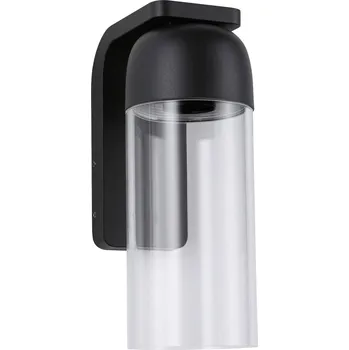 Paulmann 94399 venkovní nástěnné osvětlení LED E27 antracitová