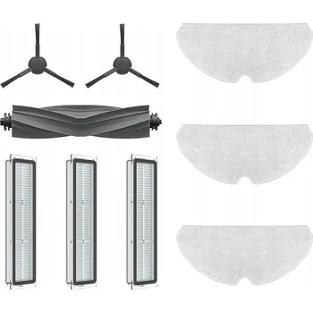 SADA PŘÍSLUŠENSTVÍ PRO VYSAVAČ DREAME D10S PRO