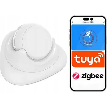 Detektor pohybu a přítomnosti TUYA ZIGBEE 3.0 inteligentní senzor Neo