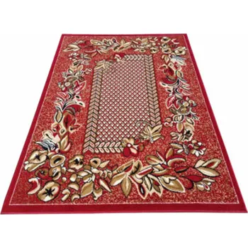 Koberec Koberec PP 7192 červená - 200x300 cm