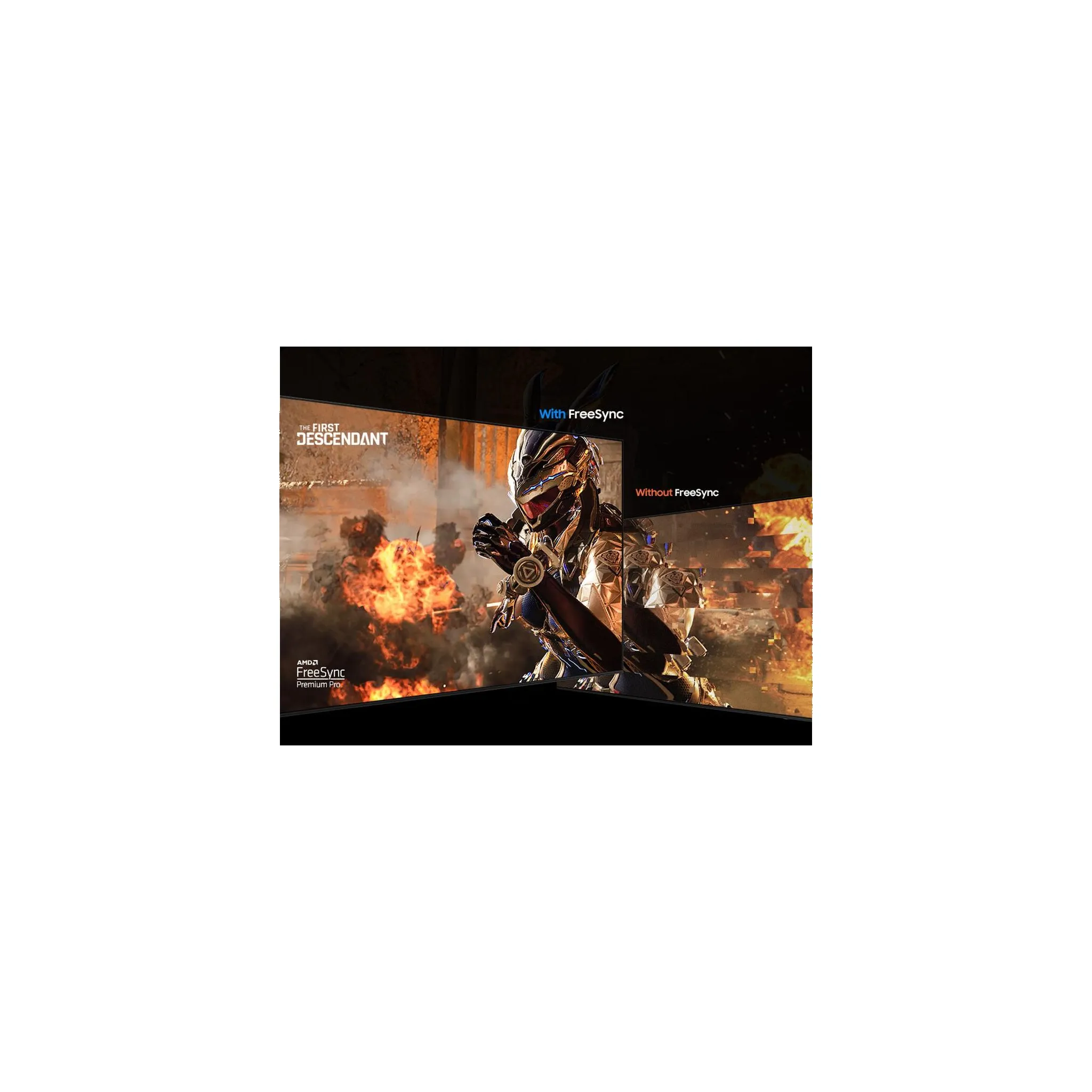 Fotografie 9 - Televizor Samsung 55" OLED (QE55S95FATXXH)