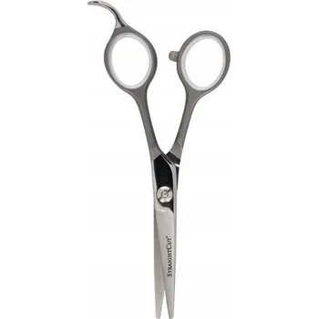 Kadeřnické nůžky Nůžky na stříhání vlasů Olivia Garden 2037130