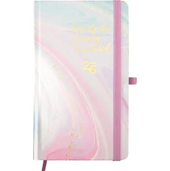 Diář Albi Kapesní diář - Nový začátek 2026