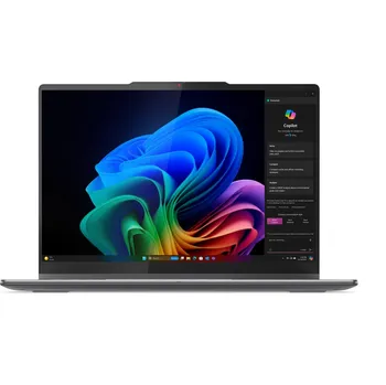 Notebook Lenovo Yoga 7 2v1 14ILL10 (83JQ0042CK)