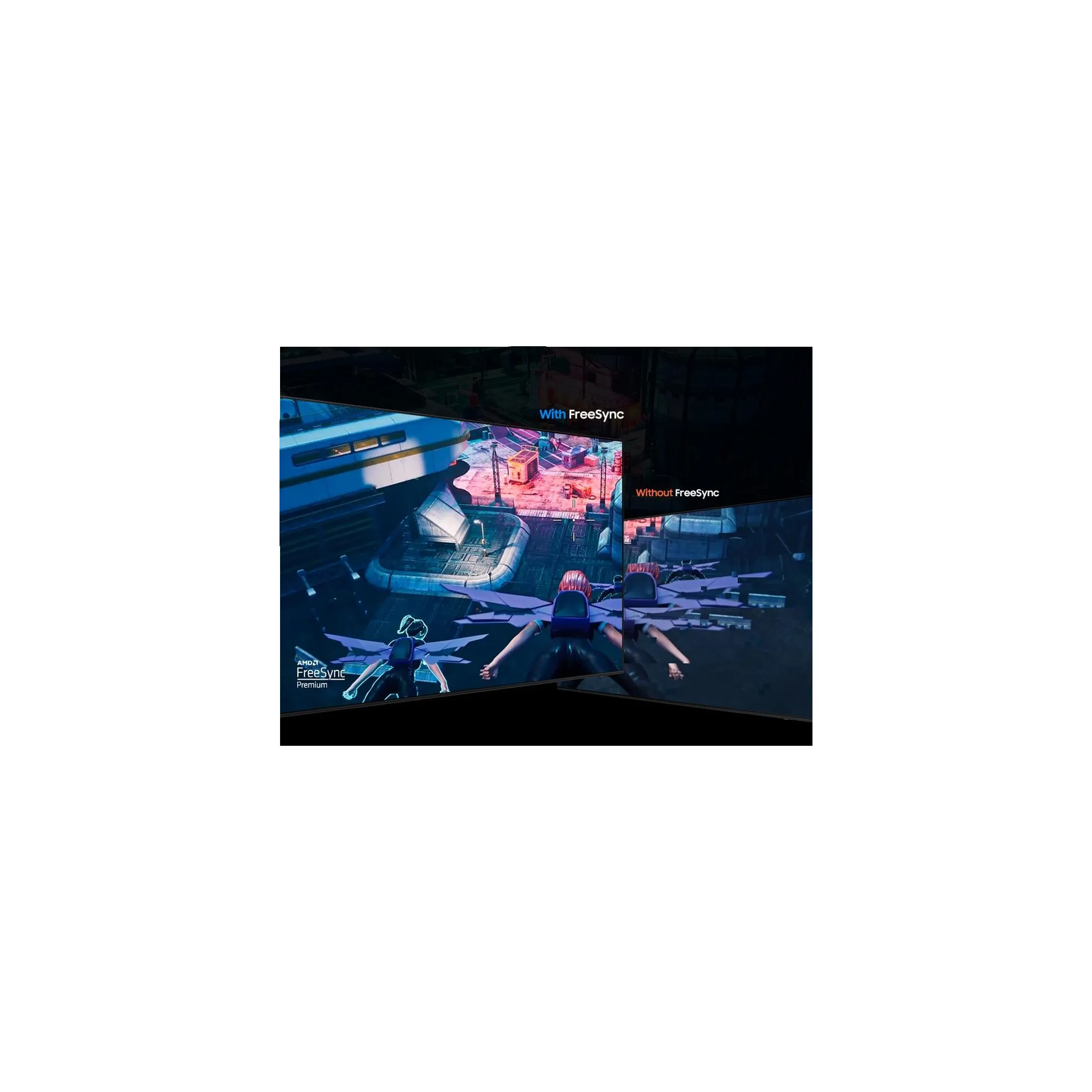 Fotografie 7 - Televizor Samsung 65" Neo QLED (QE65QN70FAUXXH)
