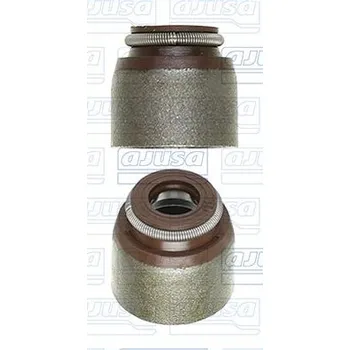 Automobilové těsnění Těsnicí kroužek, dřík ventilu AJUSA 12009100