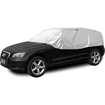 Plachta na motorové vozidlo KEGEL Plachta na auto poloviční, SUV 300-330 cm KEGEL 5-4519-243-0210