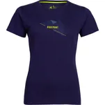 Dámské tričko High Point Atlas Lady T-shirt Dark Blue|M