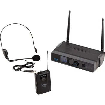 Mikrofon Soundsation WF-D190P MKII + prodloužená záruka 3 roky