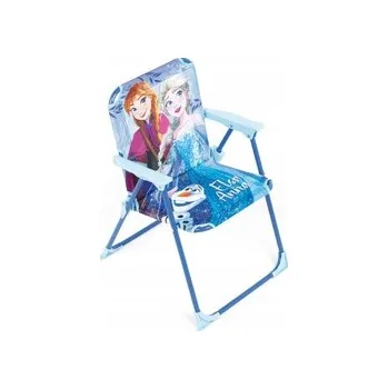 Zahradní židle Disney kovová, vícebarevná