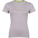 Dámské tričko High Point Atlas Lady T-shirt Grey|L