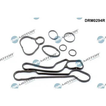 Auto-moto Sada těsnění, chladič oleje Dr.Motor Automotive DRM0294R