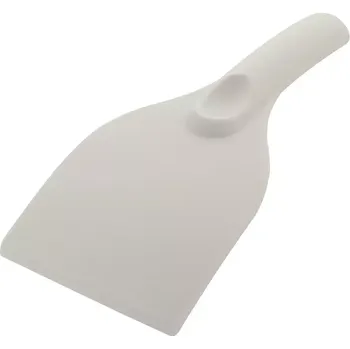 Autoškrabka Rescrap škrabka na led - bílá - AP800329-01