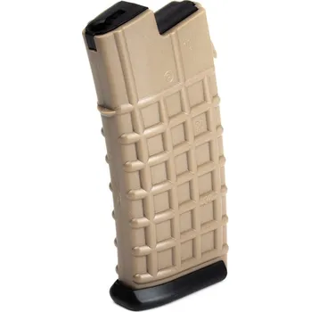 Snow Wolf Zásobník pro AUG na 180 ran, tlačný - TAN