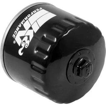 Olejový filtr K&N KN-557 olejový filtr BOMBARDIER ATV TRAXTER 500 4x4 rok 99-01