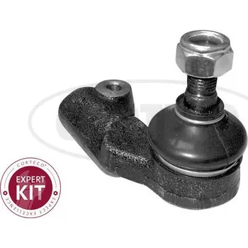 Táhlo řízení Hlava příčného táhla řízení CORTECO 49399565