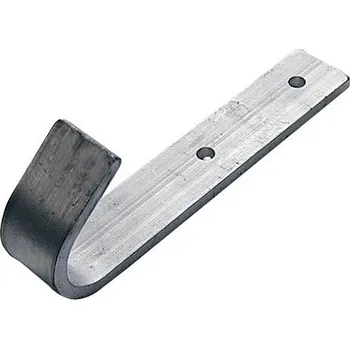 Žebřík Závěsné háky na žebříky, 2 kusy