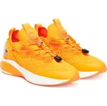 Sneakersy Plein Sport SAES USC0751 STE003N Oranžová 40