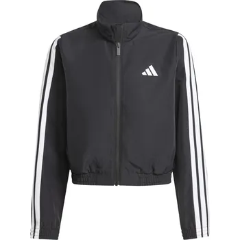 Dětská Městská ADIDAS JG 3S WV T JKT JD6508 – Černá 128