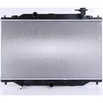 Chladič motoru Chladič, chlazení motoru NISSENS 606698