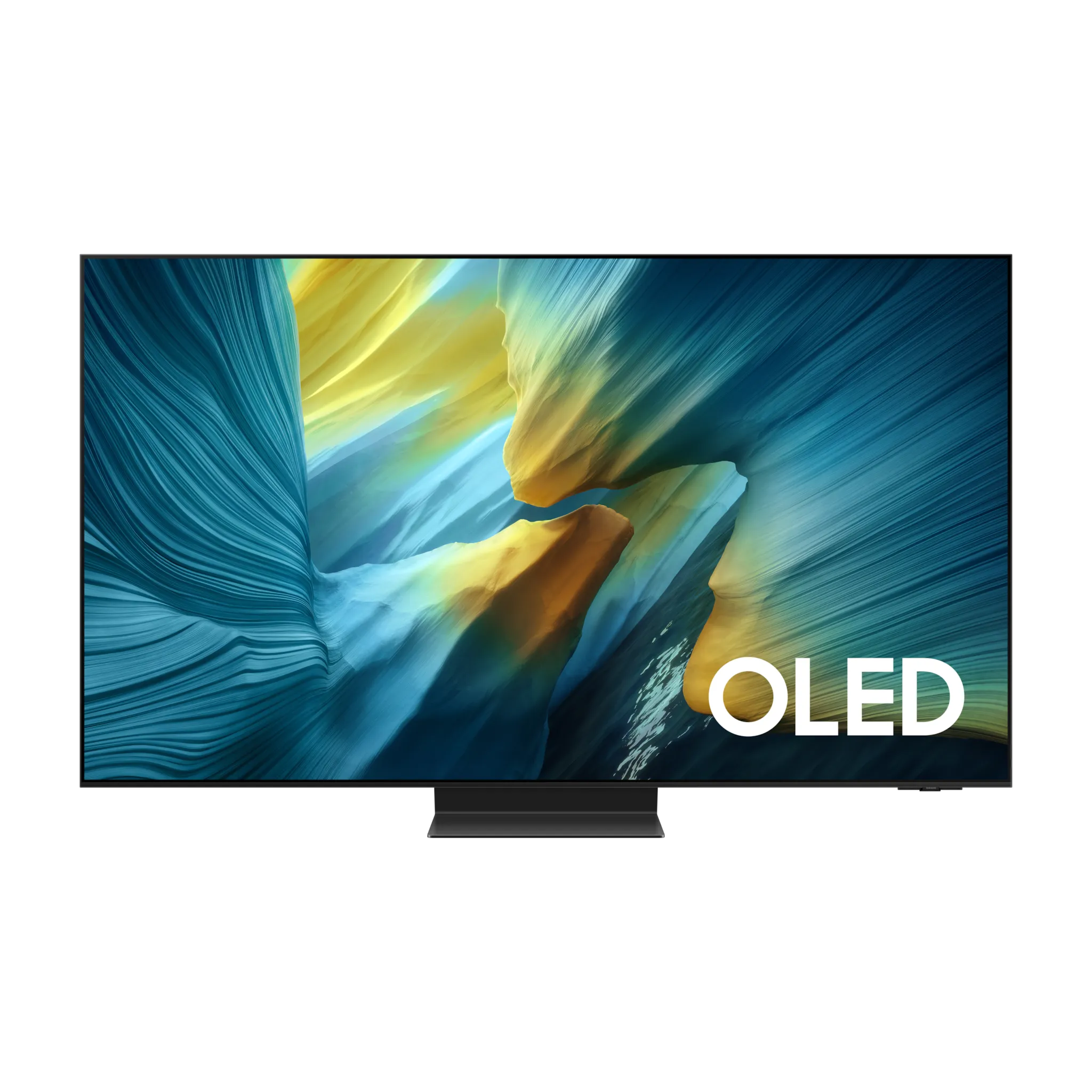 Fotografie 8 - Televizor Samsung 77" OLED (QE77S95FATXXH)