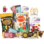 Mixit Tubus dobrot pro milé učitelky a…