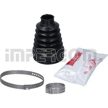 Hřídel nápravy Sada měchů, hnací hřídel ORIGINAL IMPERIUM 33794/TE