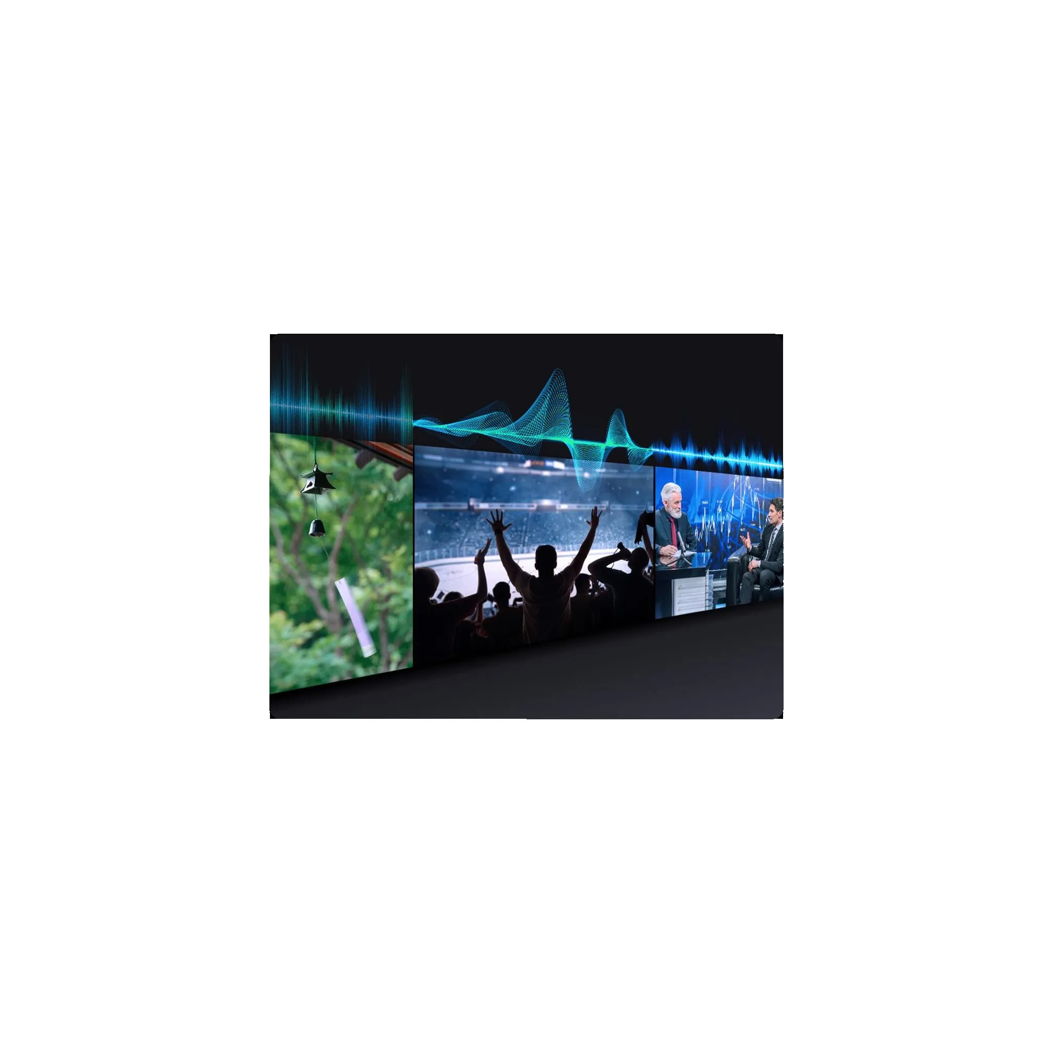 Fotografie 17 - Televizor Samsung 55" OLED (QE55S95FATXXH)