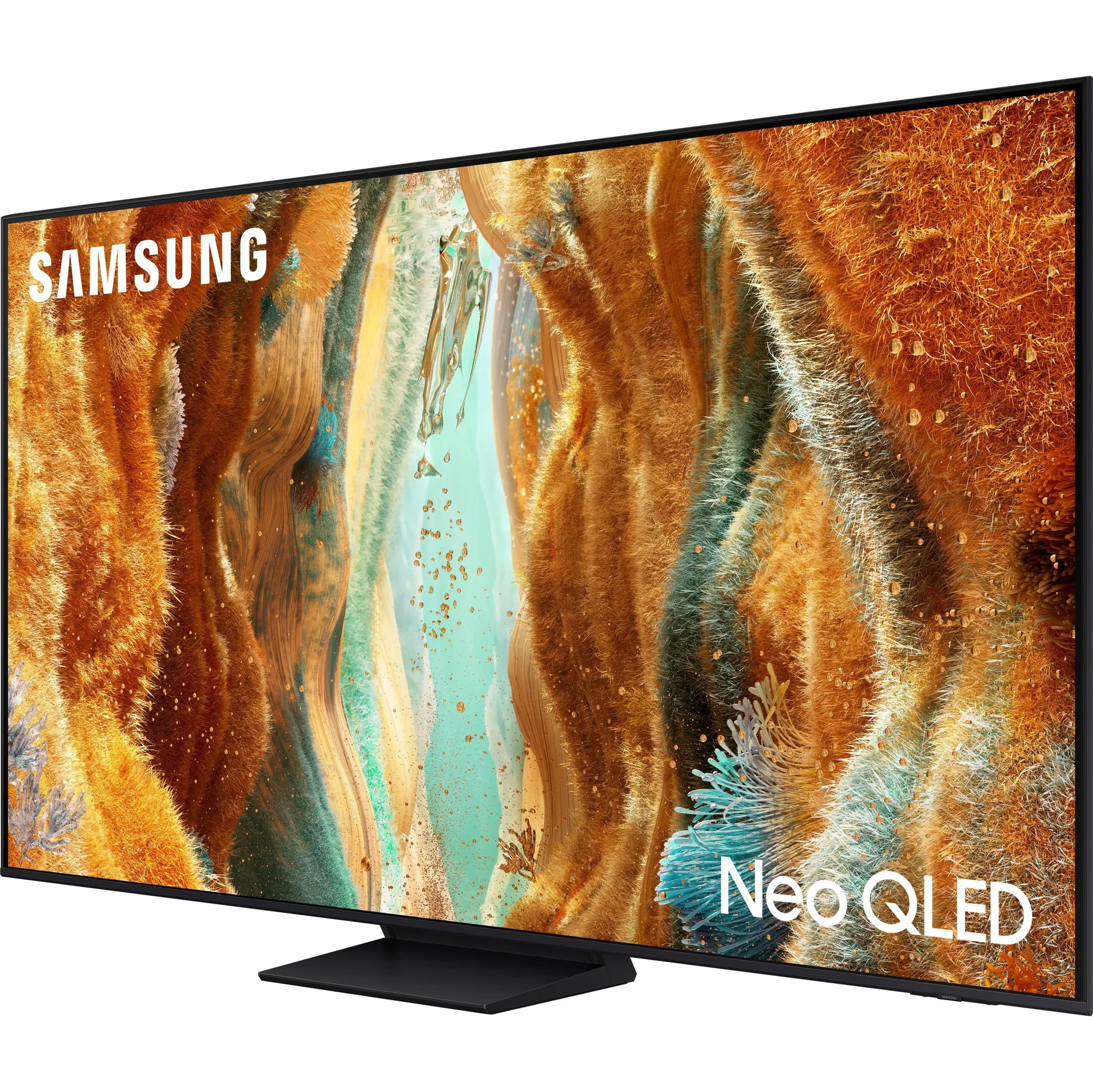 Fotografie 2 - Televizor Samsung 65" Neo QLED (QE65QN70FAUXXH)
