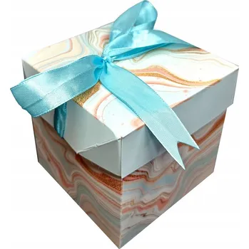 Dárková krabička Dárková Krabička Dekorativní KRABIČKA Balení pro ženy