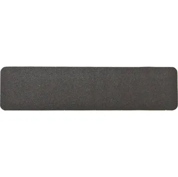 Lepicí páska m2 Protiskluzové značení™, extra silné, deformovatelné, černé, pásky, 150 x 610 mm, BJ = 10 ks
