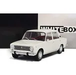 Fiat 124 1970 - 1:24 Whitebox