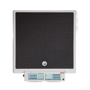 Digitální váha SECA 878 8787021099