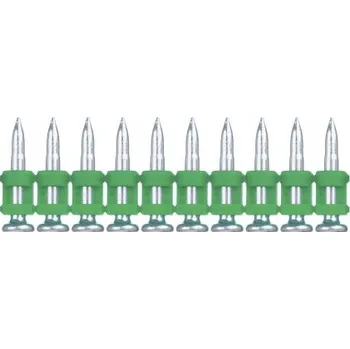 Hřebík Hřebík do zásobníku 3,0 x 27 mm pro plynové nastřelovací pistole
