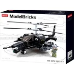 Sluban Model Bricks M38-B0752 Bojový…