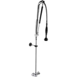 G.Gastro Jednootvorová sprcha na nádobí + směšovací baterie 9000