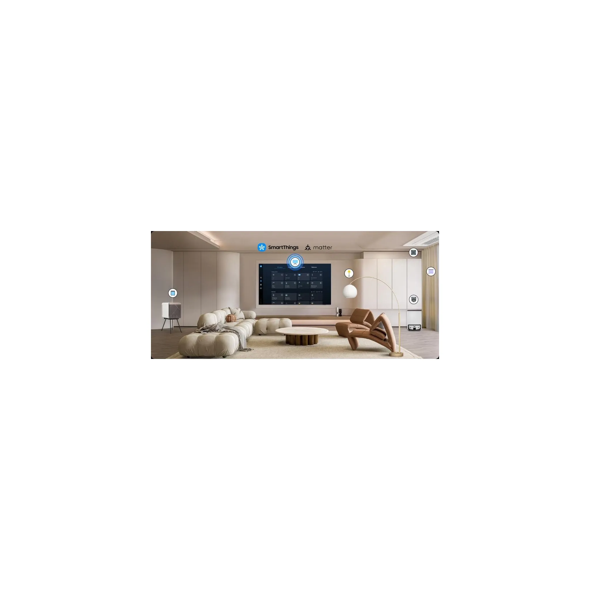 Fotografie 23 - Televizor Samsung 55" OLED (QE55S95FATXXH)