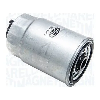 Palivový filtr Palivový filtr MAGNETI MARELLI 153071760107