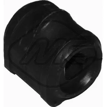 Stabilizátor nápravy Držák, Příčný stabilizátor Metalcaucho 04934