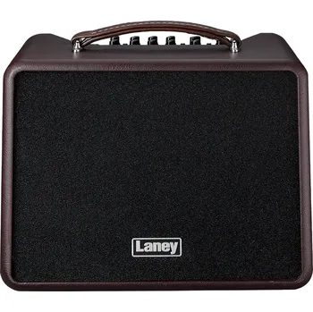 Aparatura pro kytaru Laney A-Solo + prodloužená záruka 3 roky