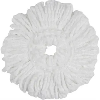 Drogerie LAMART LT8055 NÁHRADNÍ MOP 2KS SPIN