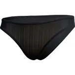 Dámské funkční kalhotky Klimatex SARA M Černá, Stříbrná