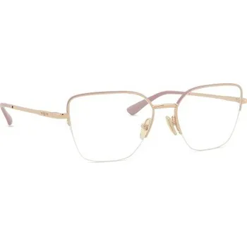 Kontaktní čočky Dioptrické brýle Vogue 0VO4331 5207 53 Vogue