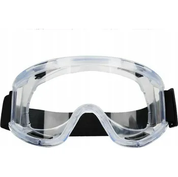 Ochranné brýle proti úlomkům Werckmann EN166