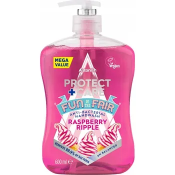 Mýdlo Tekuté mýdlo Astonish 1 0,6 l 1 g