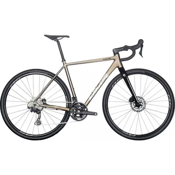 Silniční kolo MMR X-Grip 10 Light Cooper N Black, vel. M