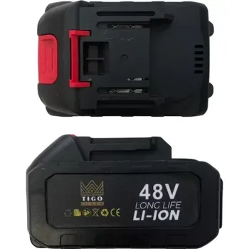 Náhradní akumulátorová baterie TIGO MD-103 - 48V