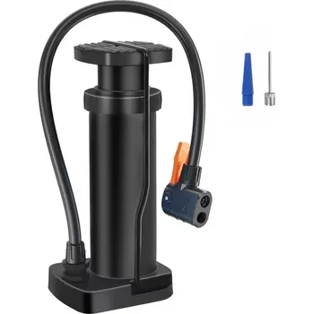 pumpička Kompaktní malá nožní pumpička CIAOBOSI ZX-01453 - 120PSI